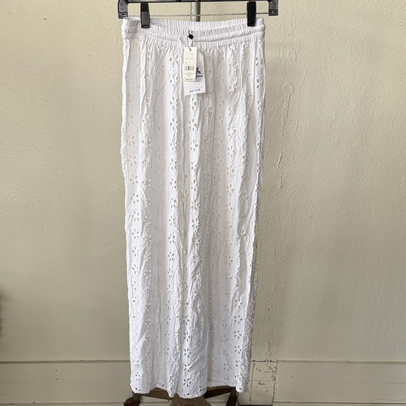 Salty Lemon Pants - NWT Salty Lemon Pants Size Small